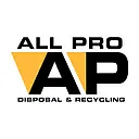 Pro Disposal logo