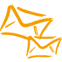 Top Express logo