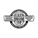 East Brookkfield & Spencer Railroad logo