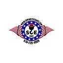 Groupe SCE Inc. logo
