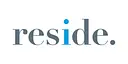 Reside Living logo