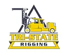 Tri-State Rigging logo