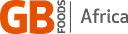GBfoods logo