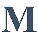 WM B Morse Lumber Co. logo