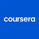 Coursera logo