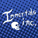Immortals logo