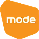 design MODE logo