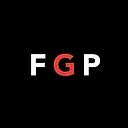 Find Great People | FGP logo
