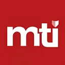 MTI Motion logo