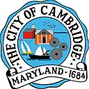 City Of Cambridge, MA logo