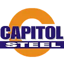 Capitol Steel & Supply Co., Inc. logo