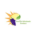 Sunrise Produce logo
