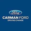 Carman Ford logo