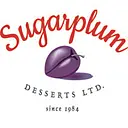 Sugarplum Desserts Ltd. logo