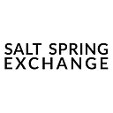 Salt Spring Exchange logo