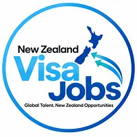 NZ Visa Jobs logo
