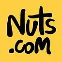 Nuts.com logo