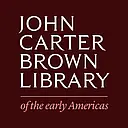 John Carter Brown Library logo