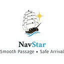 Navstar logo