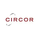 Circor Naval Solutions logo