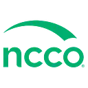 NCCO Brand Fulfillment logo