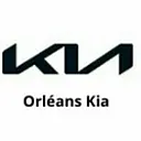 Orléans Kia logo