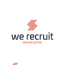 WeRecruit logo
