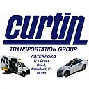 Curtin Marine Transportation logo
