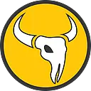 Piranha Games logo