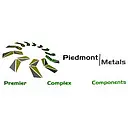 Piedmont Metals of Burlington Inc logo