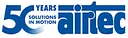 AIRTEC Pneumatic GmbH logo