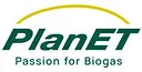PlanET Biogas Group GmbH logo