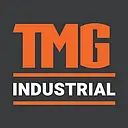 TMG Industrial logo
