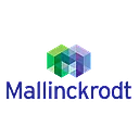 Mallinckrodt plc logo