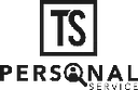 TS Personalservice logo
