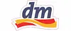 dm-drogeriemarkt Gmbh & CO KG logo