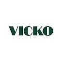 
      VICKO
     logo