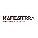 
      KAFEA TERRA FOOD AND DRINKS
     logo