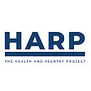 The Health and Reentry Project logo