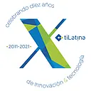 tiLatina logo