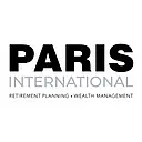 Paris Group International LLC logo