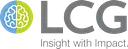 LCG logo