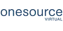 OneSource Virtual logo