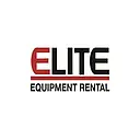 Elite Equipment Rental logo