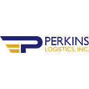 Perkins Logistics, Inc. logo