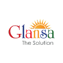 Glansa Associates logo