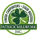 Patrick Millwork, Inc. logo