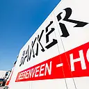 Bakker transport logo