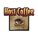 Host Coffee Service logo