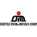 Seattle Iron & Metals logo
